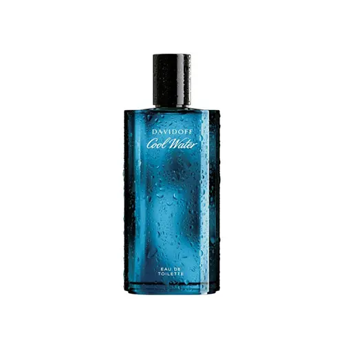 عطر دیویدوف کول واتر Davidoff Cool Water