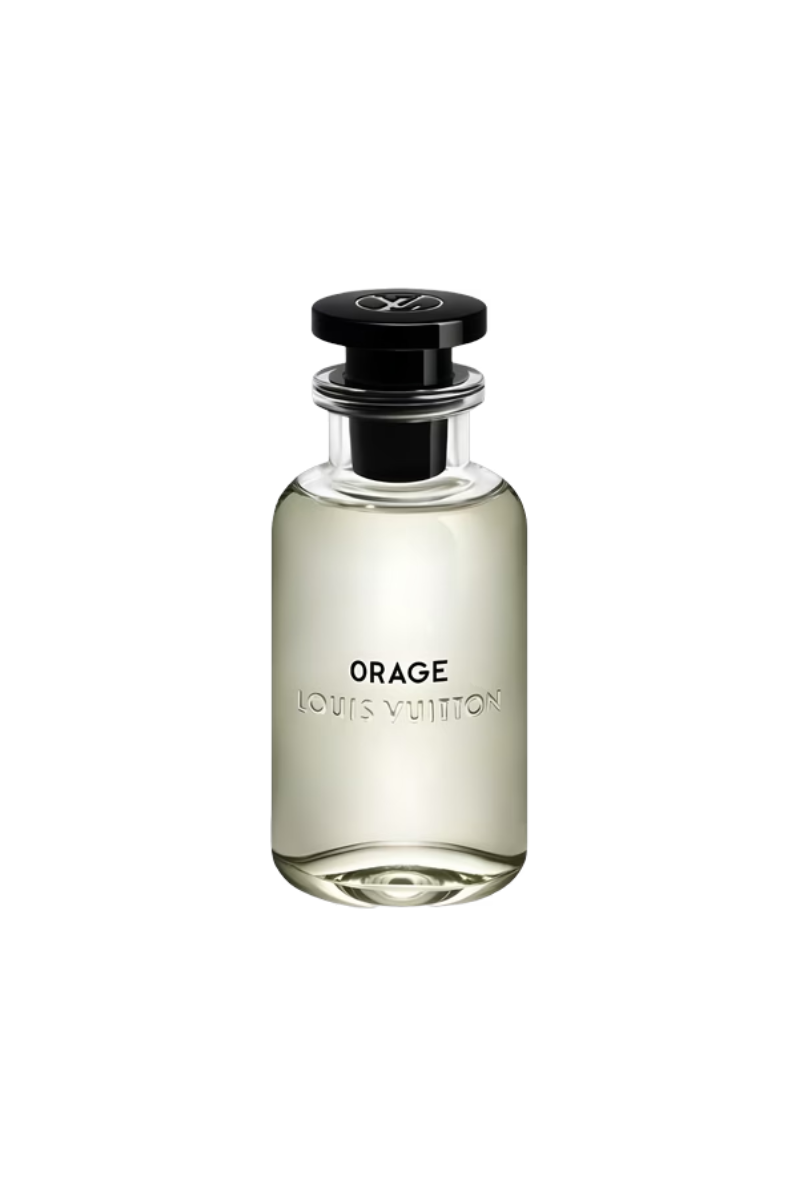 عطر لویی ویتون اوراژ-اوریج Louis Vuitton Orage