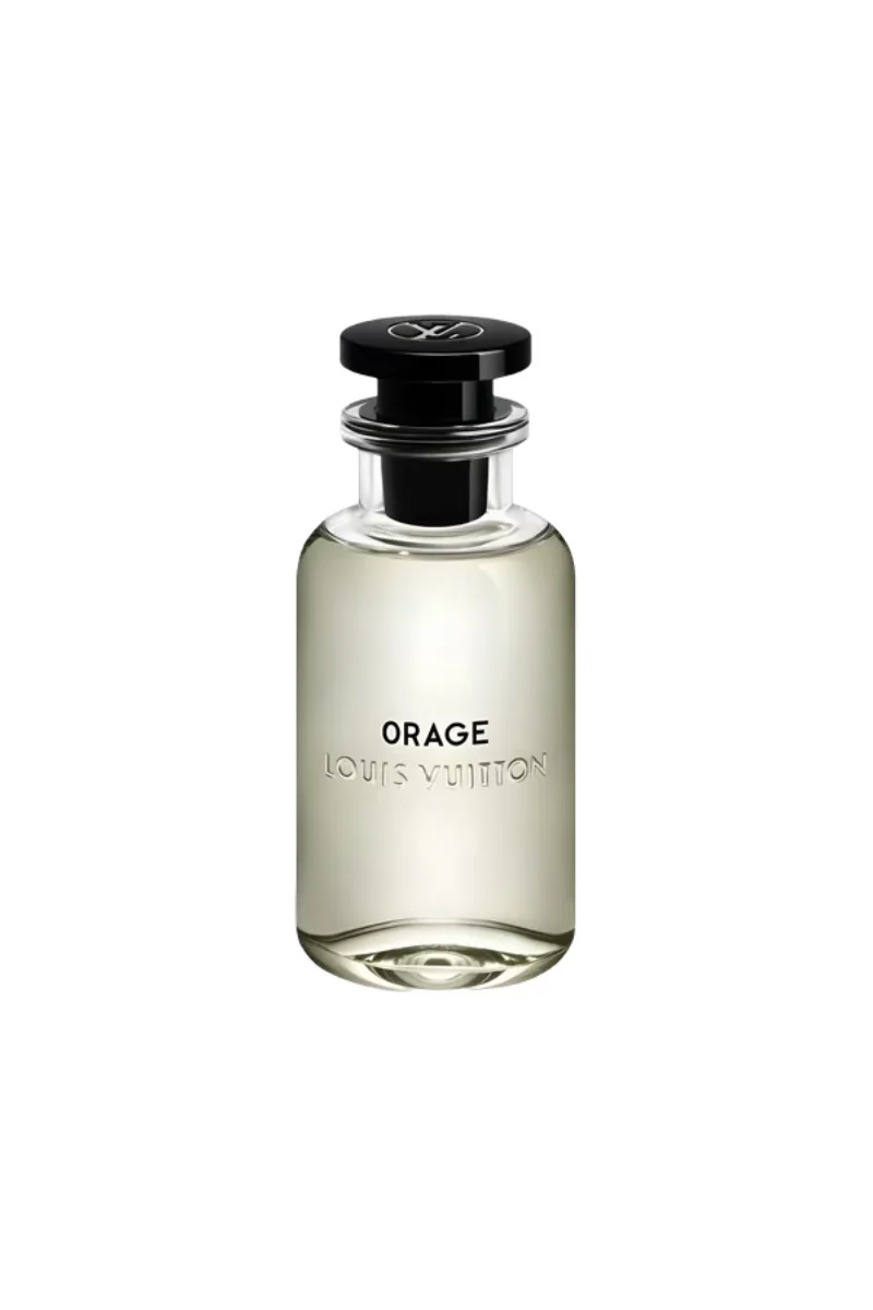 عطر لویی ویتون اوراژ-اوریج Louis Vuitton Orage