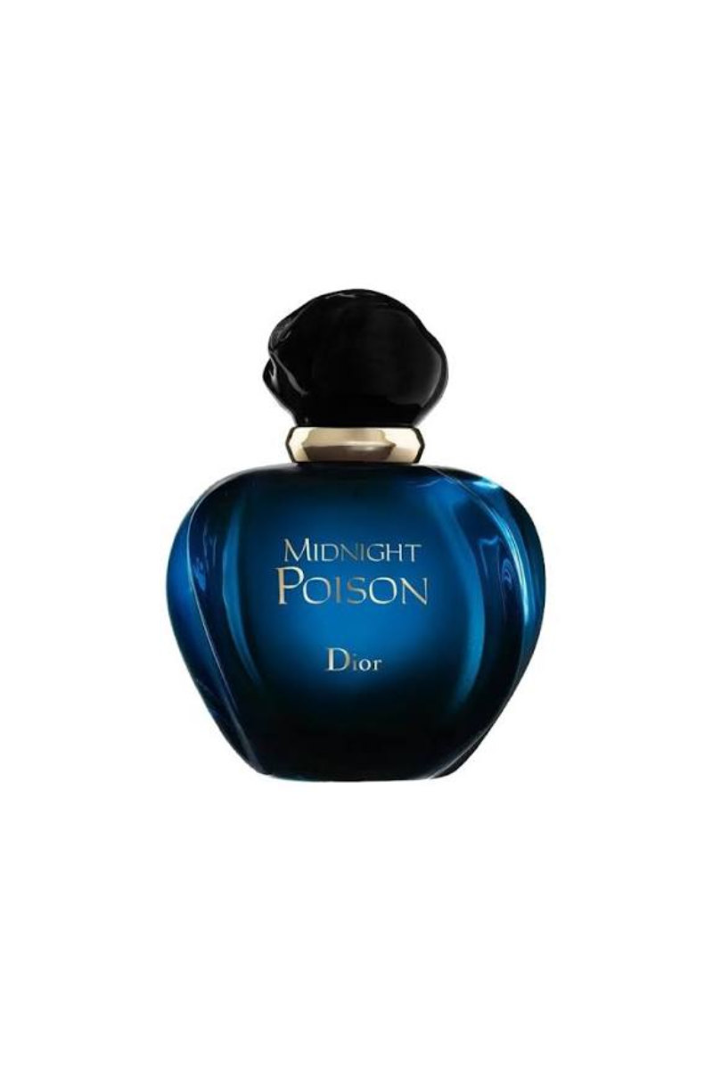 عطر ادکلن دیور میدنایت پویزن | Dior Midnight Poison
