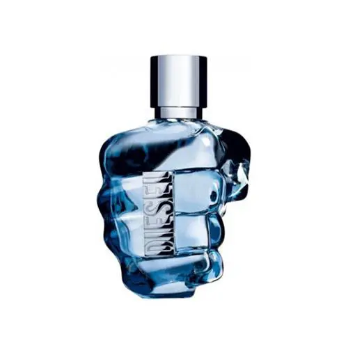 عطر دیزل مشتی-اونلی بریو Diesel Only The Brave