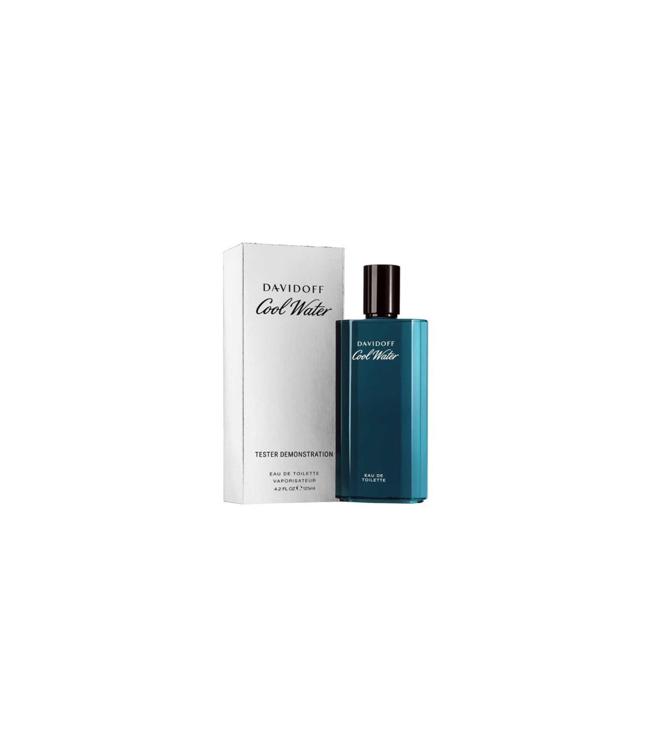 عطر دیویدوف کول واتر Davidoff Cool Water