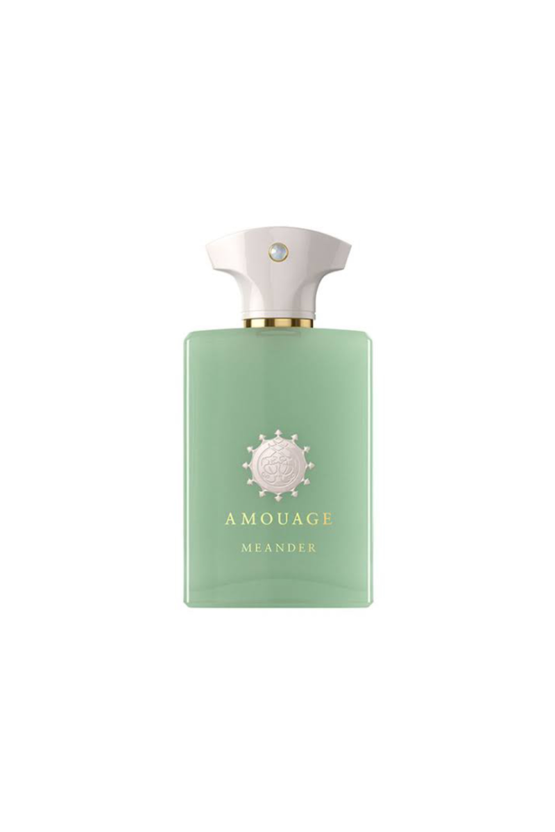 عطر آمواج میندر Amouage Meander