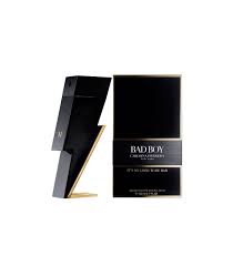 عطر کارولینا هررا بد بوی Carolina Herrera Bad Boy