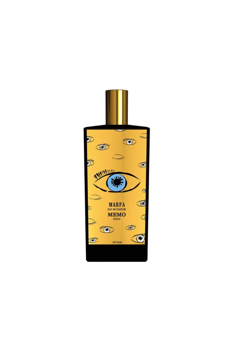 عطر ممو مارفا Memo Marfa