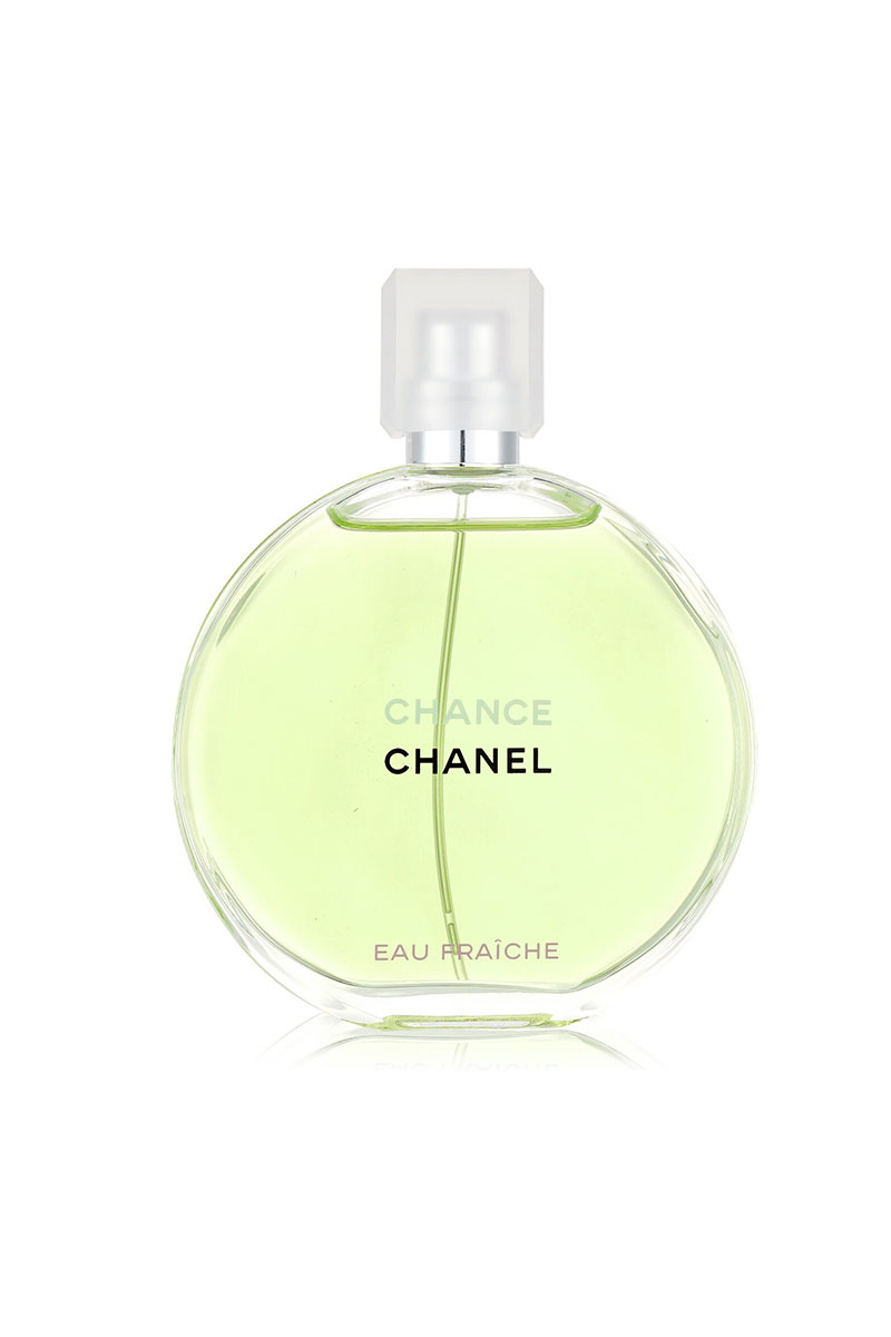 عطر ادکلن شنل چنس او فرش-سبز | Chanel Chance Eau Fraiche