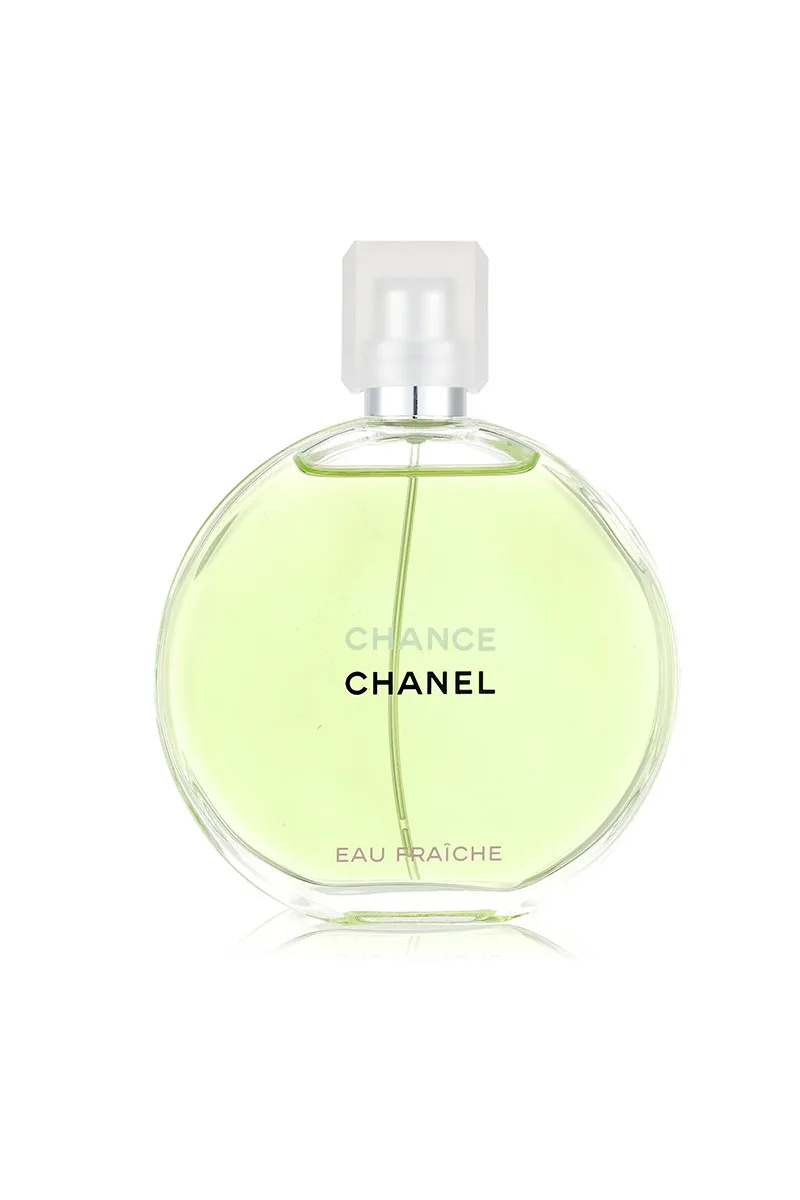 عطر ادکلن شنل چنس او فرش-سبز | Chanel Chance Eau Fraiche
