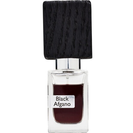 بلک افغان ناسوماتو بلک افگانو Nasomatto Black Afgano
