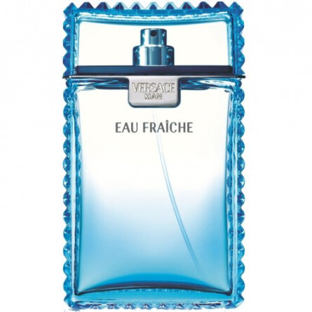 عطر ورساچه او فرش Versace Eau Fraiche