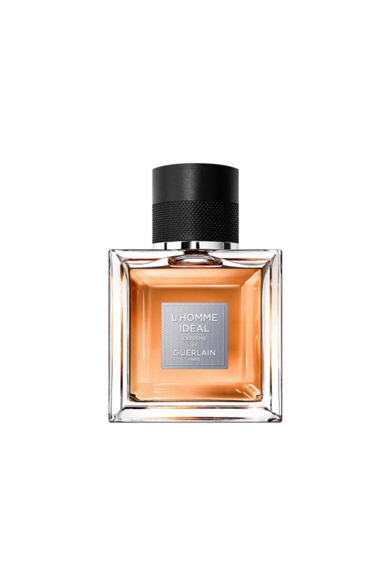 عطر ادکلن گرلن لهوم آیدیل اکستریم | Guerlain L’Homme Idéal Extrême