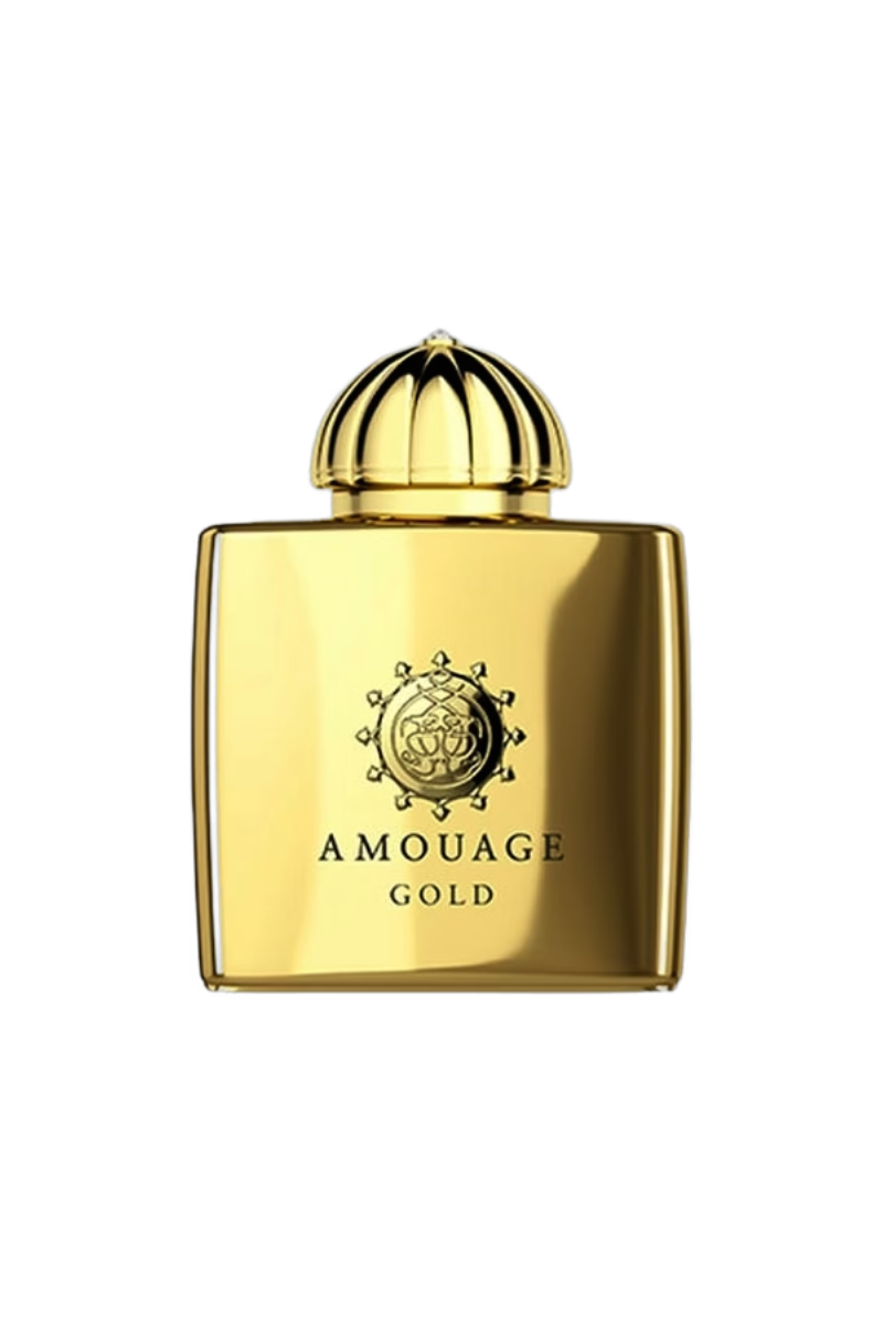 عطر ادکلن آمواج گلد زنانه | Amouage Gold Woman