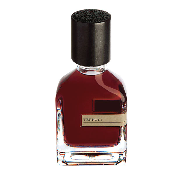 عطر اورتو پاریسی ترونی Orto Parisi Terroni