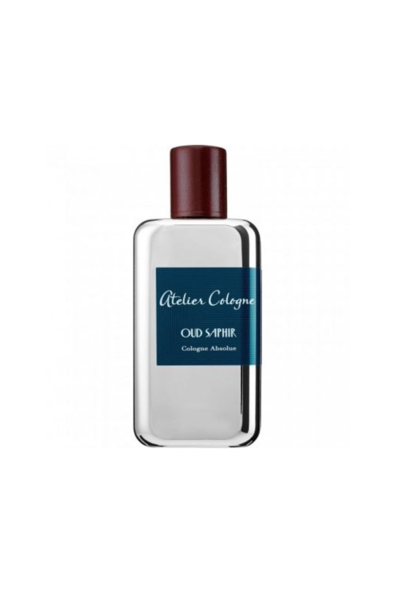 عطر ادکلن آتلیه کلون عود سفیر | Atelier Cologne Oud Saphir
