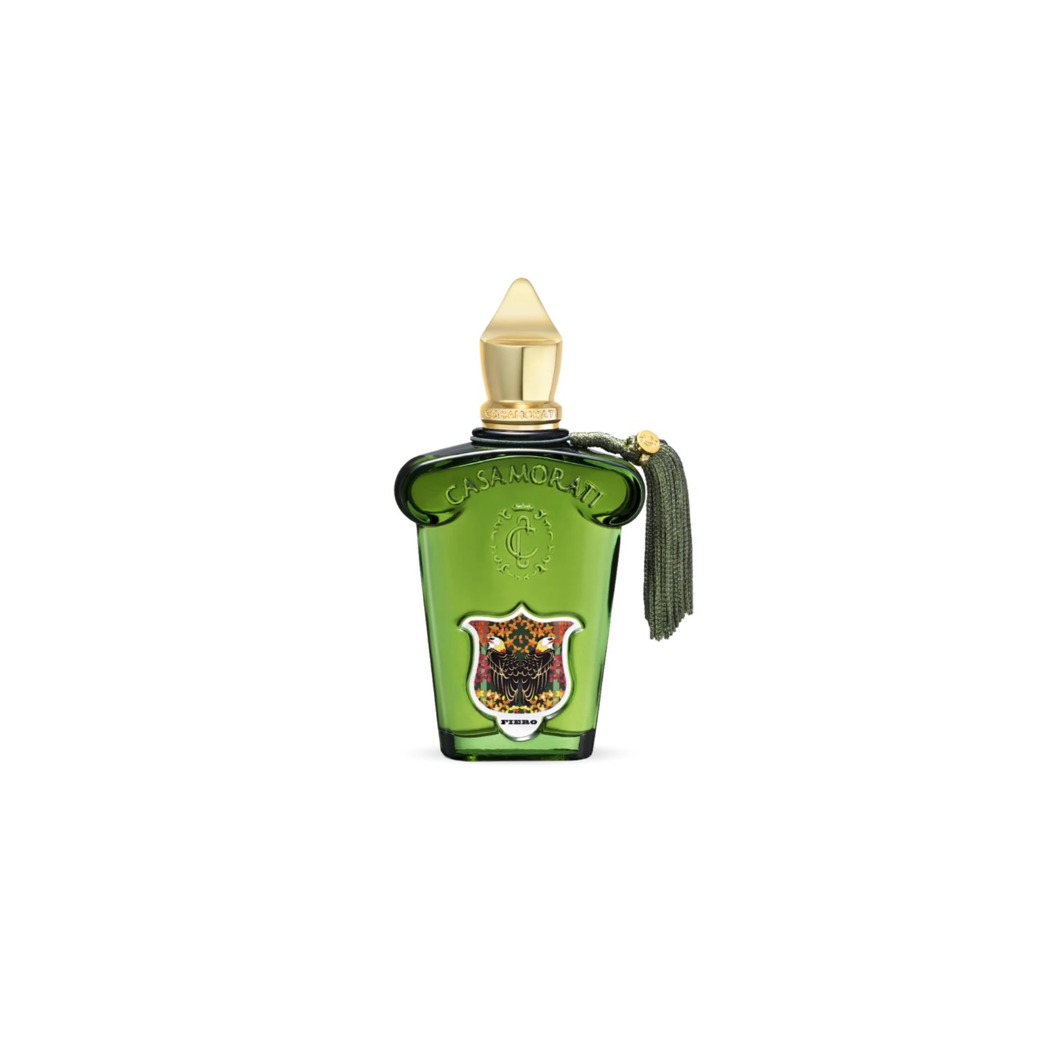 عطر کازاموراتی زرجف-زرژاف فیئرو (فیرو) Xerjoff Casamorati Fiero