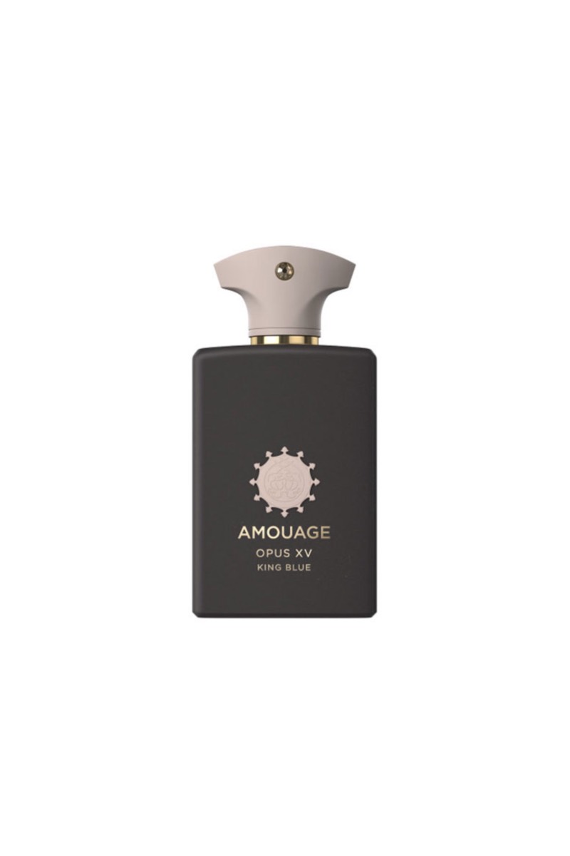 عطر ادکلن آمواج اوپوس 15 کینگ بلو | Amouage Opus XV – King Blue