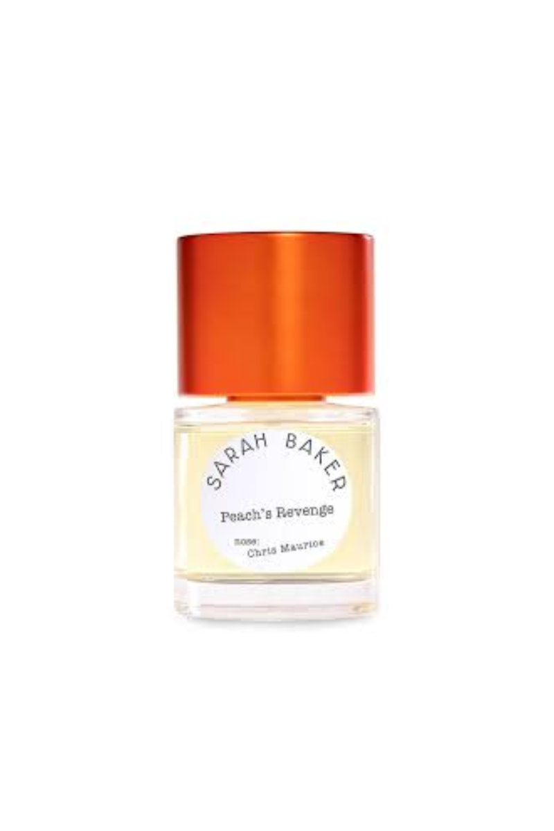 عطر ادکلن سارا بیکر پیچز رونج | Sarah Baker Peach’s Revenge