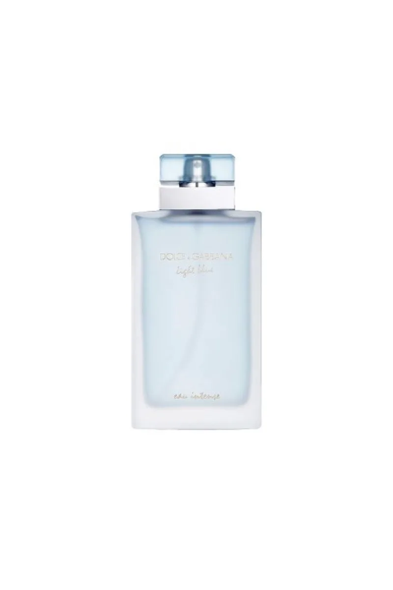 عطر ادکلن دی اند جی لایت بلو زنانه | Dolce Gabbana Light Blue