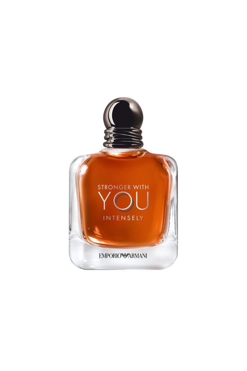 عطر ادکلن جورجیو آرمانی استرانگر ویت یو | Giorgio Armani Stronger With You