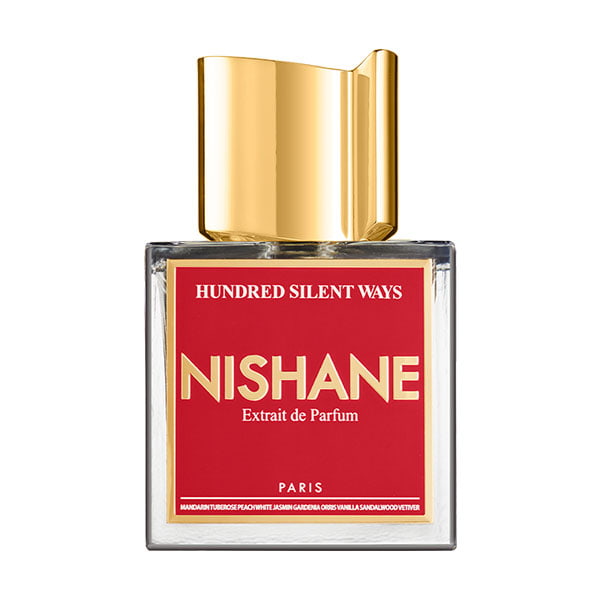 عطر نیشان هاندرد سایلنت ویز Nishane Hundred Silent Ways
