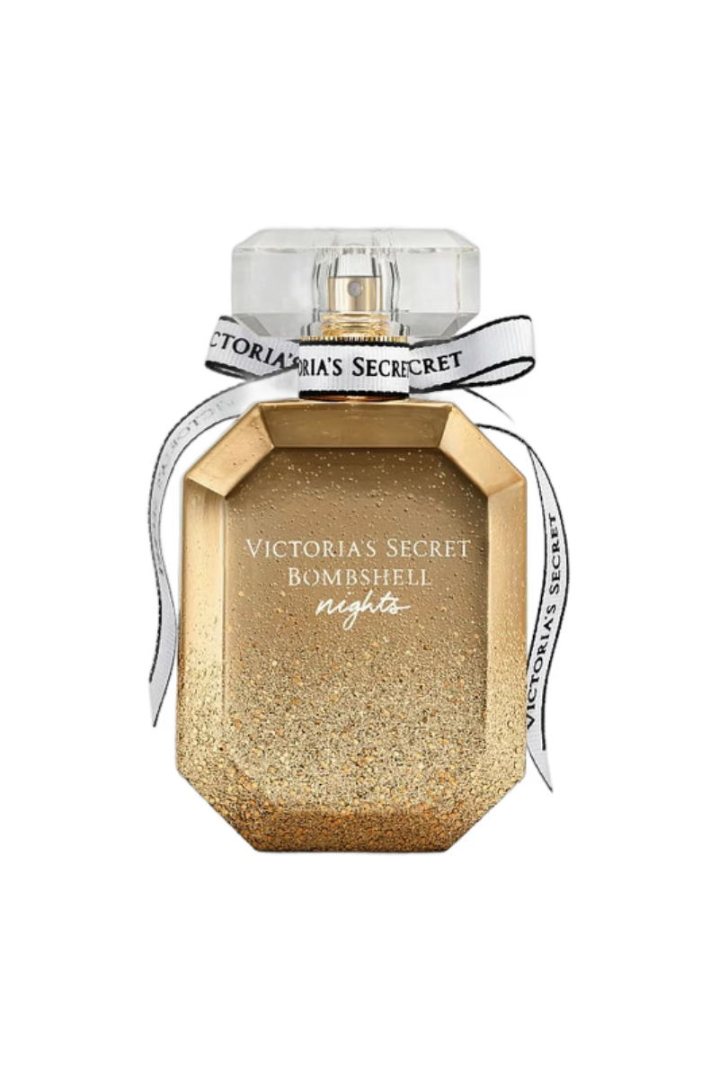 عطر ادکلن ویکتوریا سکرت بامبشل نایتس | Victoria Secret Bombshell Nights
