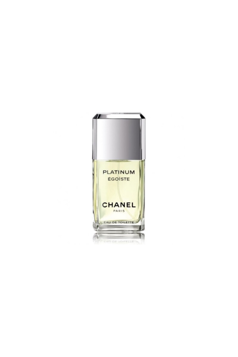 عطر ادکلن شنل اگویست پلاتینیوم | Chanel Egoiste Platinum