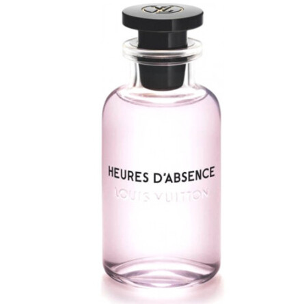 عطر لویی ویتون هرس دبسانس Heures dAbsence
