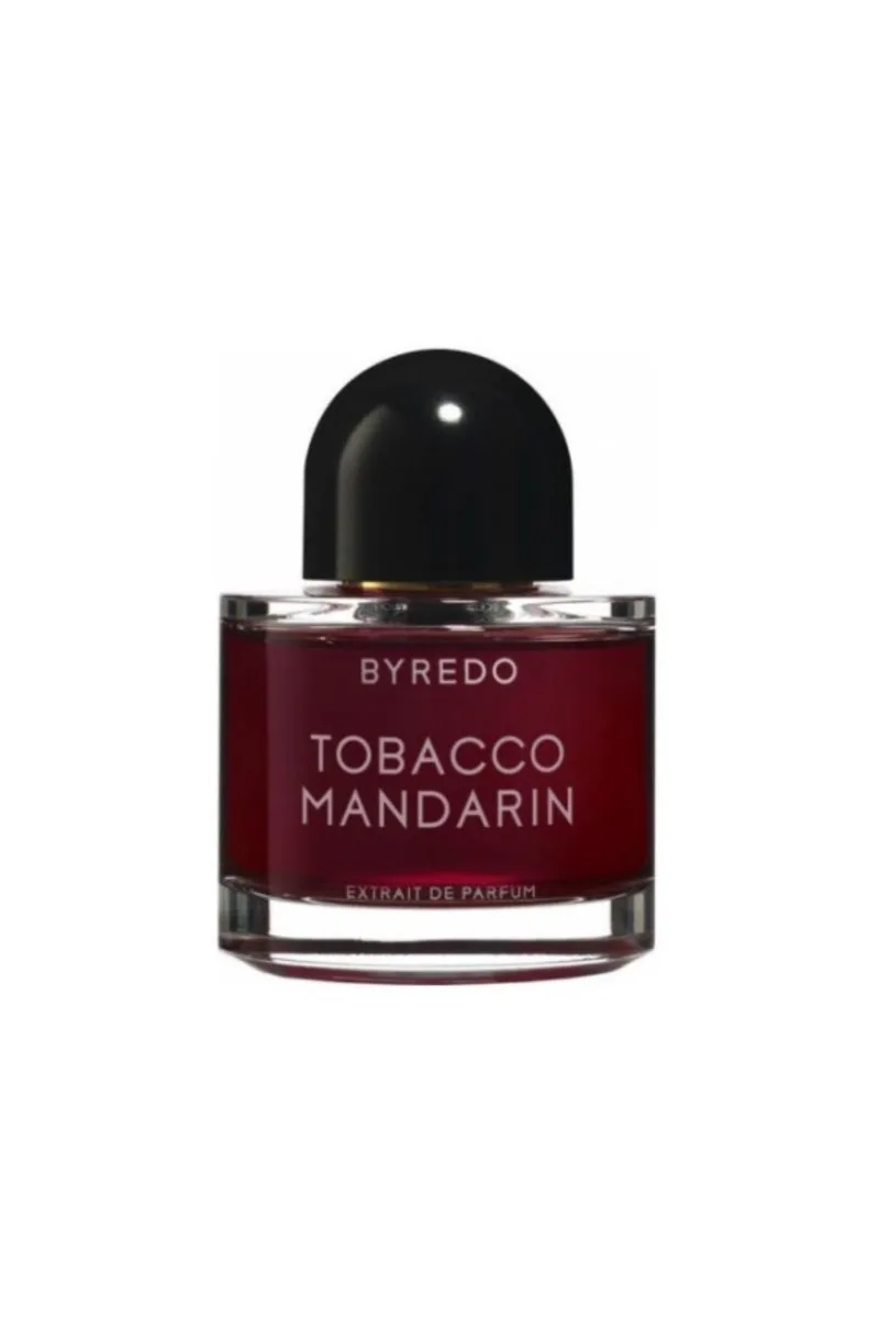 عطر ادکلن بایردو توباکو ماندارین | Byredo Tobacco Mandarin