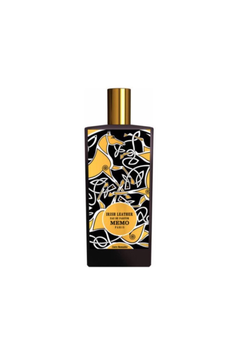 عطر ادکلن ممو آیریش لدر | Memo Irish Leather