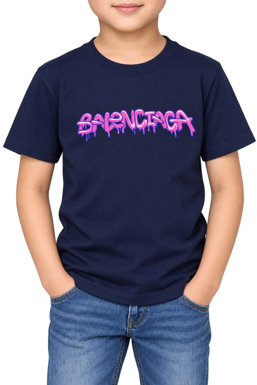 تیشرت Balenciaga