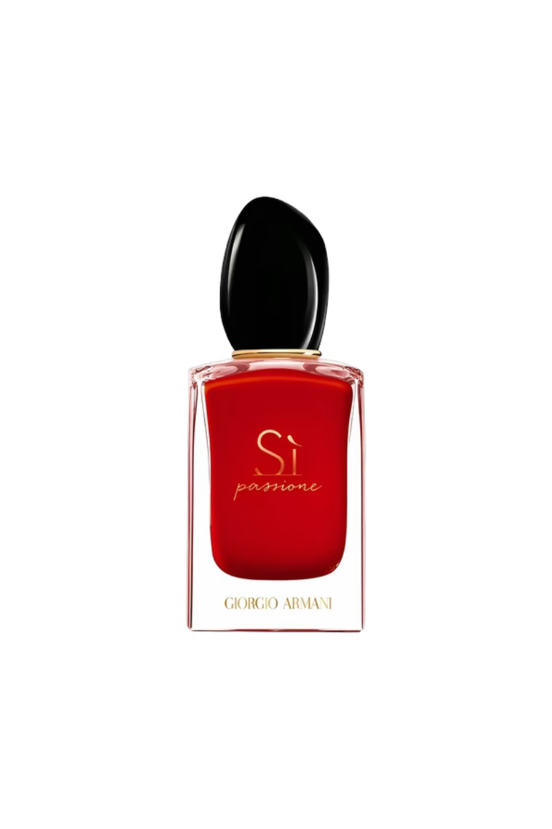 عطر ادکلن جورجیو آرمانی سی پشن | Giorgio Armani Sì Passione