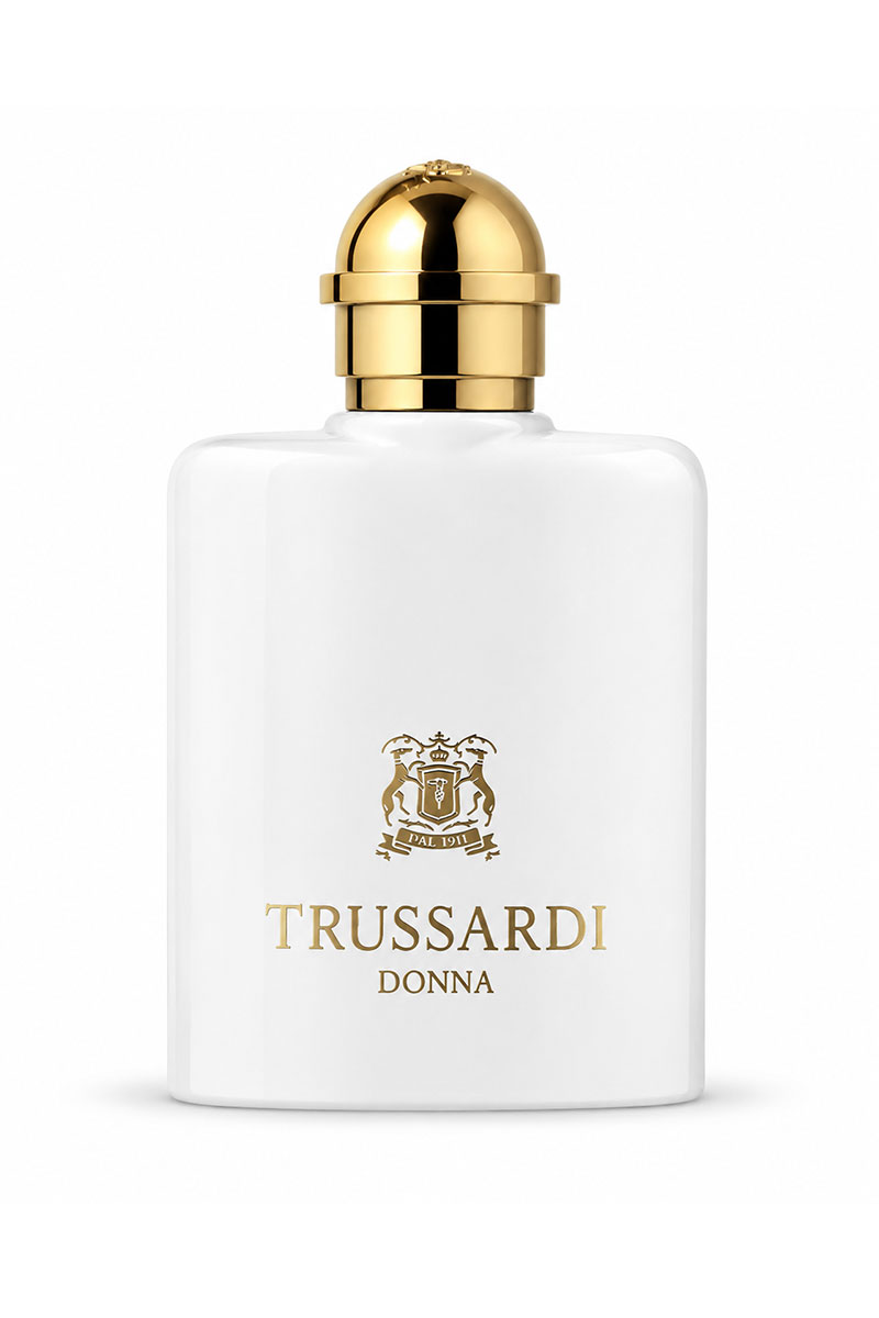 عطر ادکلن تروساردی دونا | Trussardi Donna