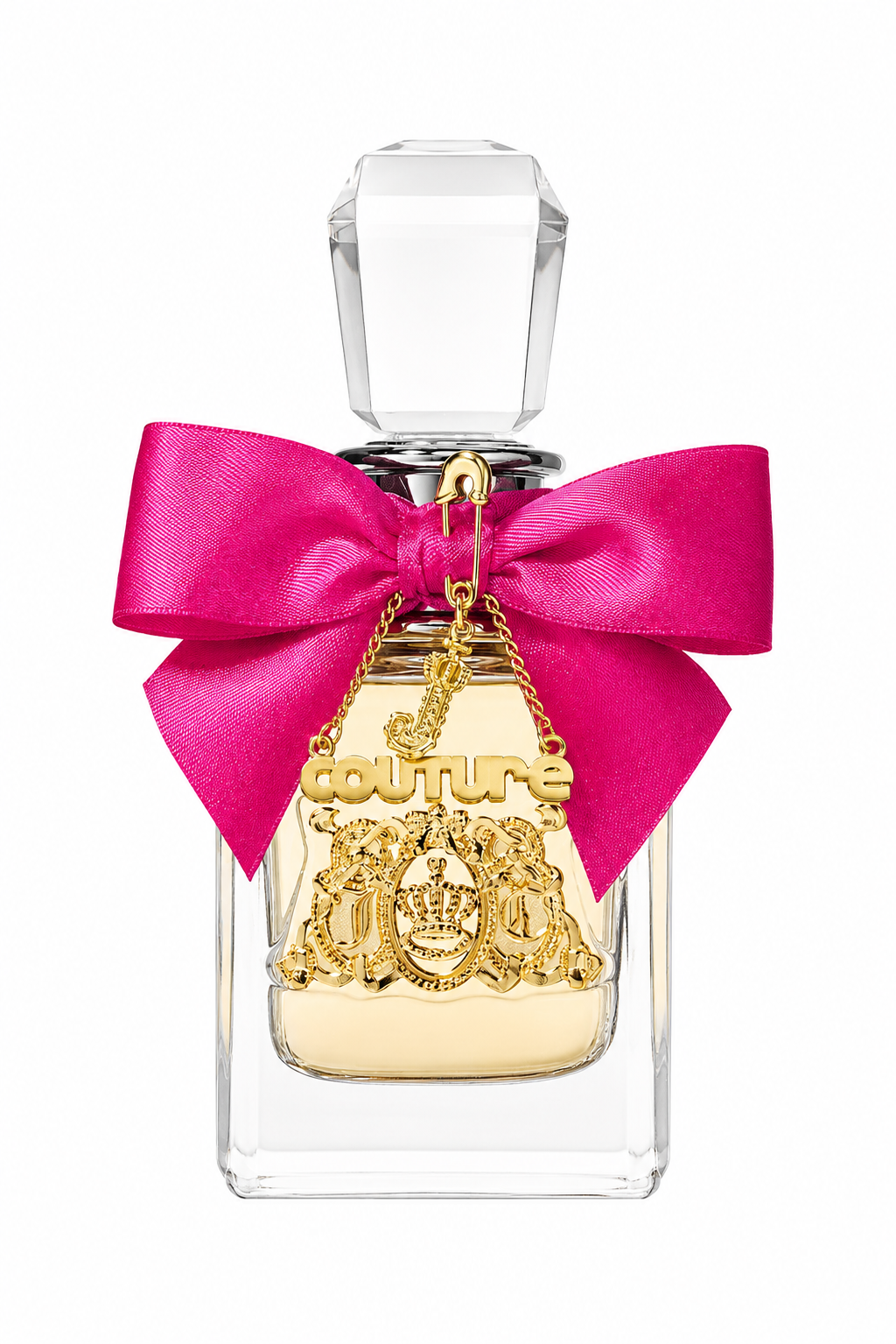 عطر ادکلن جویسی کوتور ویوا لا جویسی | Juicy Couture Viva la Juicy