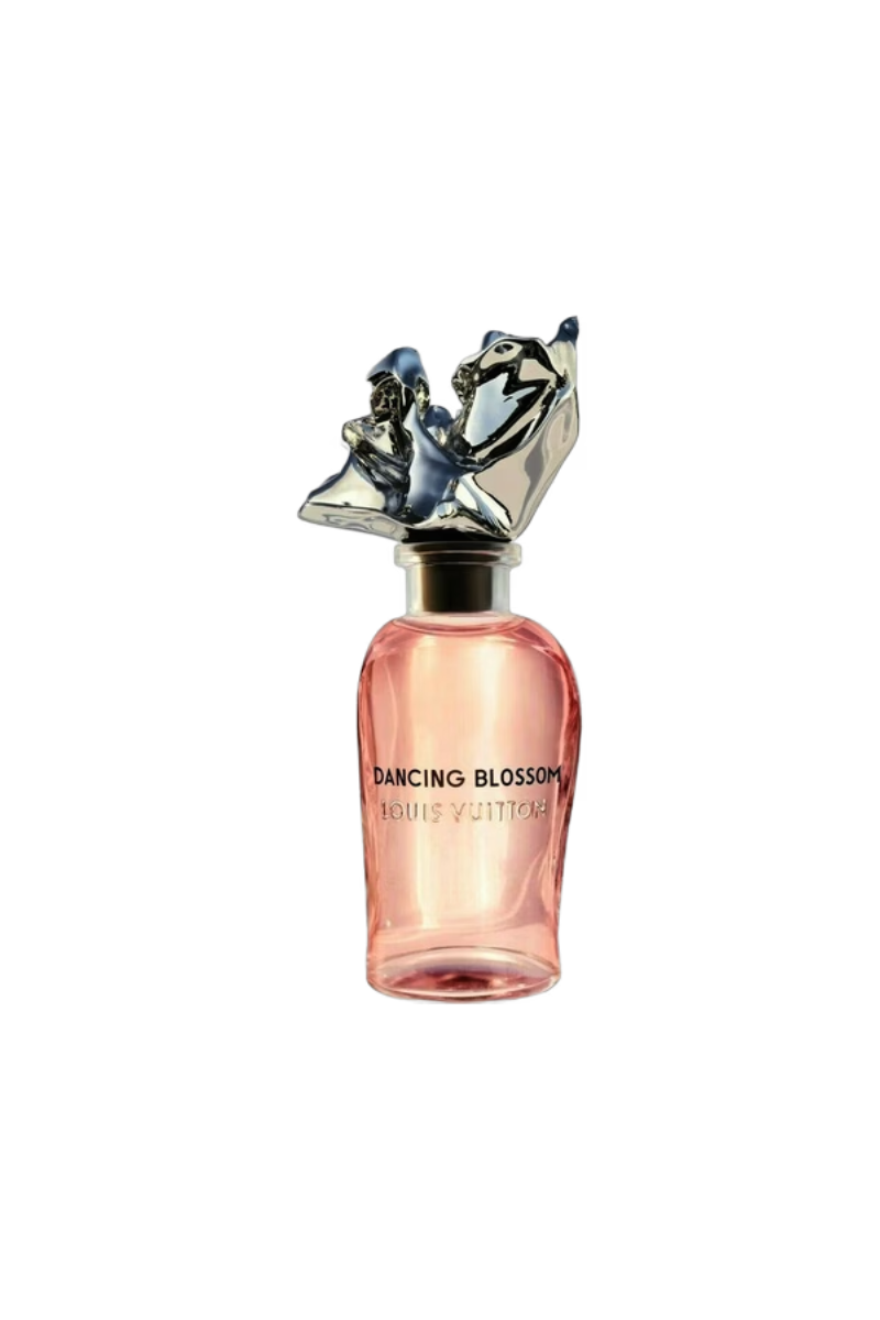 عطر ادکلن لویی ویتون دنسینگ بلوسوم-بلاسام | Louis Vuitton Dancing Blossom