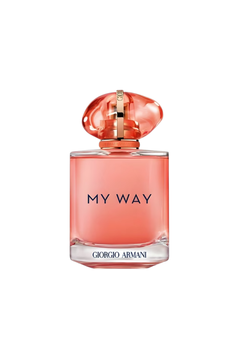 عطر جورجیو آرمانی مای وی یلنگ | Giorgio Armani My Way Ylang