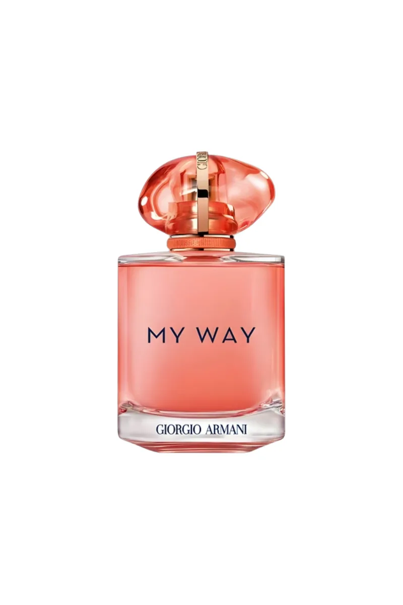 عطر جورجیو آرمانی مای وی یلنگ | Giorgio Armani My Way Ylang