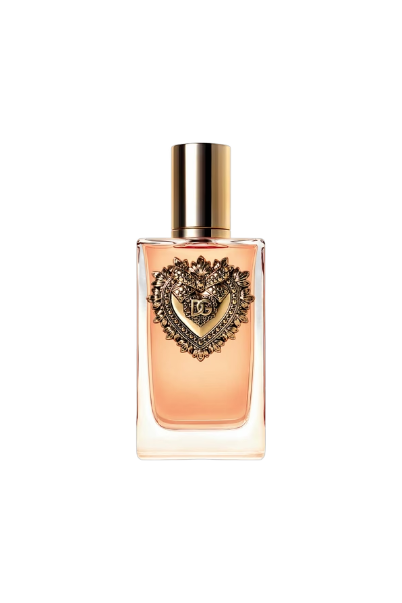 عطر ادکلن دولچه گابانا دوشن | Dolce & Gabbana Devotion