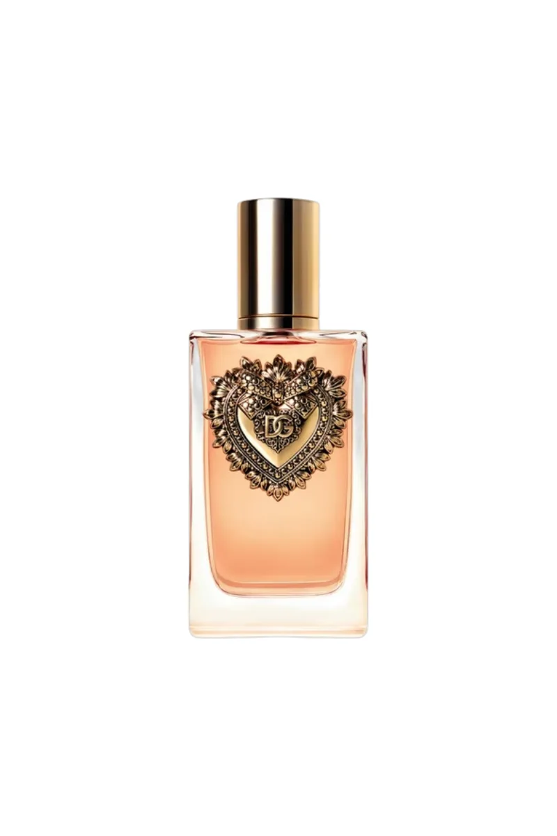 عطر ادکلن دولچه گابانا دوشن | Dolce & Gabbana Devotion