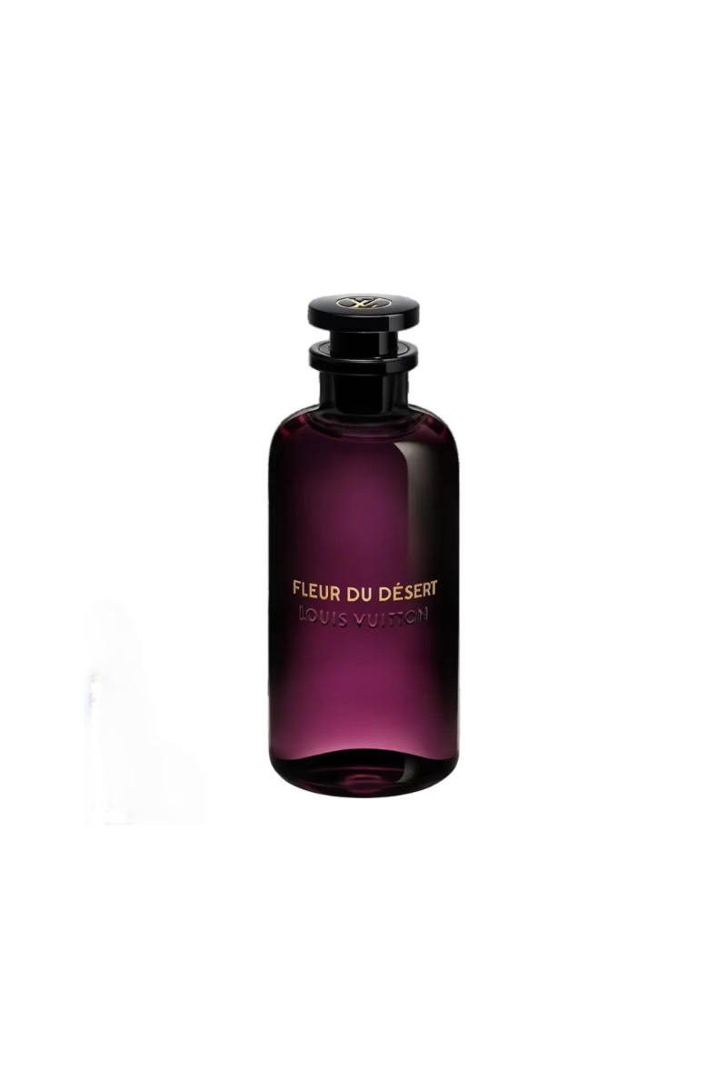 عطر ادکلن لویی ویتون فلور دو دزرت | Louis Vuitton Fleur du Désert