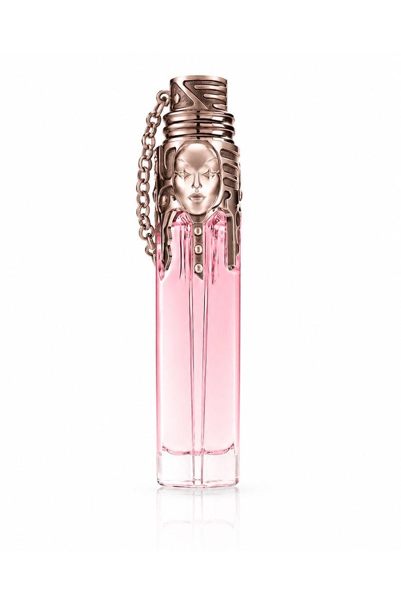 عطر ادکلن تیری موگلر وومنیتی | Thierry Mugler Womanity