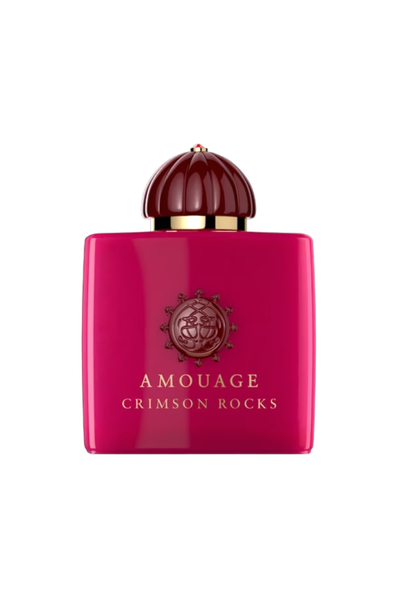 عطر ادکلن آمواج کریمسون راکز | Amouage Crimson Rocks