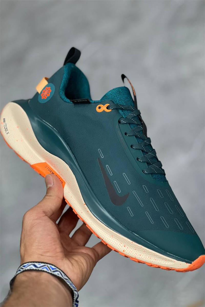 کفش رانینگ مردانه نایک InfinityRN 4 GORE-TEX مسترکوالیتی
