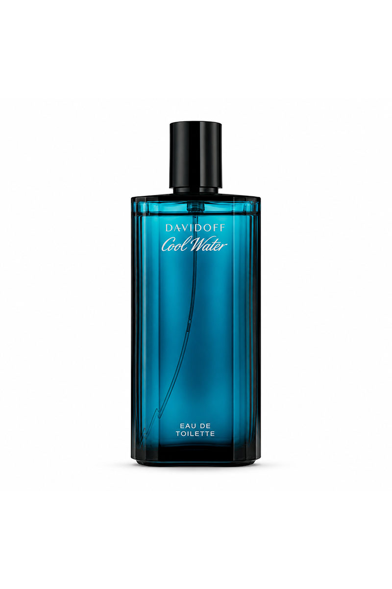 عطر دیویدوف کول واتر Davidoff Cool Water