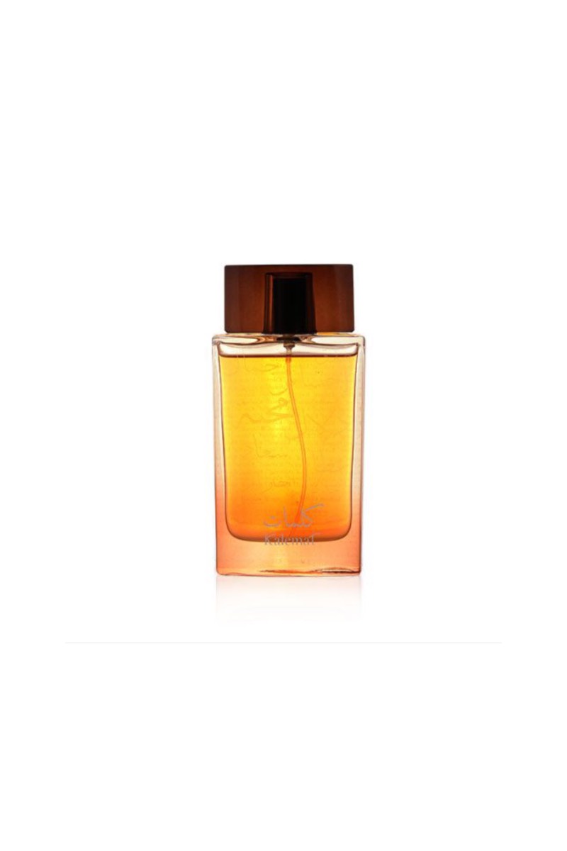 عطر کلمات KALAMAT