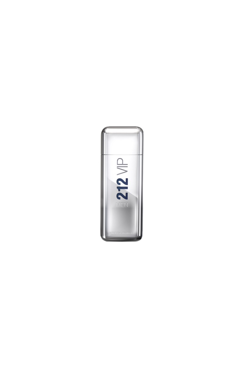 عطر ۲۱۲ وی آی پی مردانه Carolina Herrera 212 VIP Men
