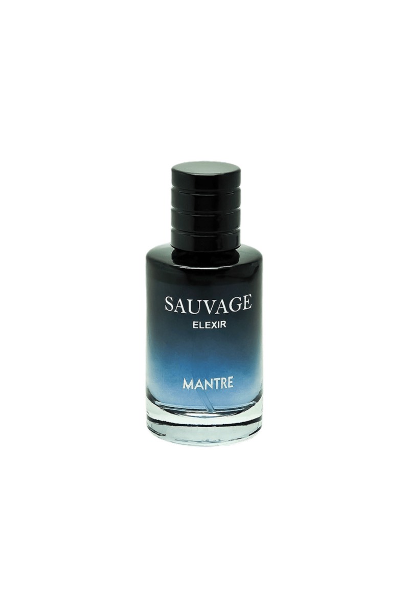 عطر ادکلن دیور ساواج | Dior Sauvage