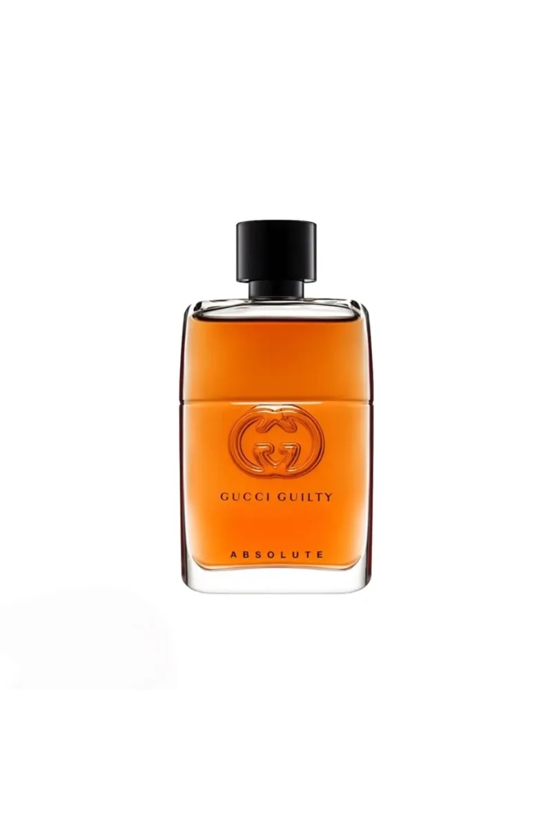 عطر ادکلن گوچی گیلتی ابسولوت | Gucci Guilty Absolute