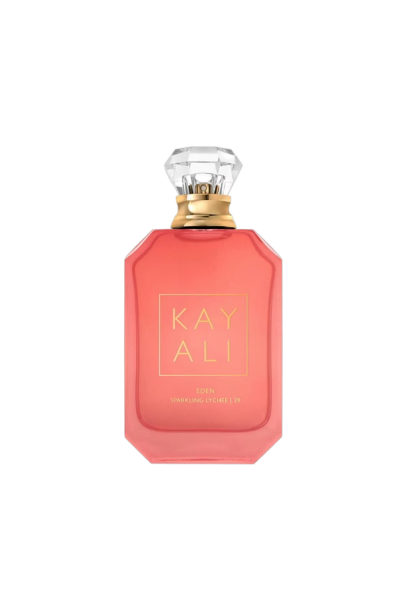 عطر ادکلن کایالی ادن اسپارکلینگ لیچی 39 | Kayali Eden Sparkling Lychee 39