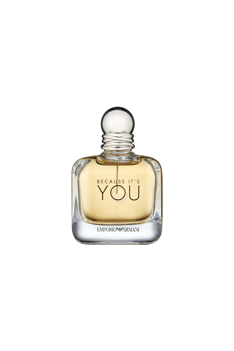 عطر ادکلن جورجیو آرمانی امپریو آرمانی بیکاز ایتس یو | Giorgio Armani Emporio Armani Because It’s You