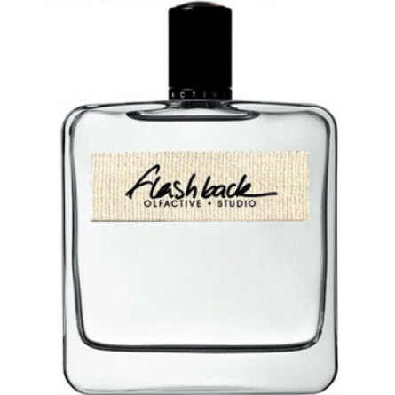 عطر ادکلن اولفکتیو استادیو فلش بک | Olfactive Studio Flash Back