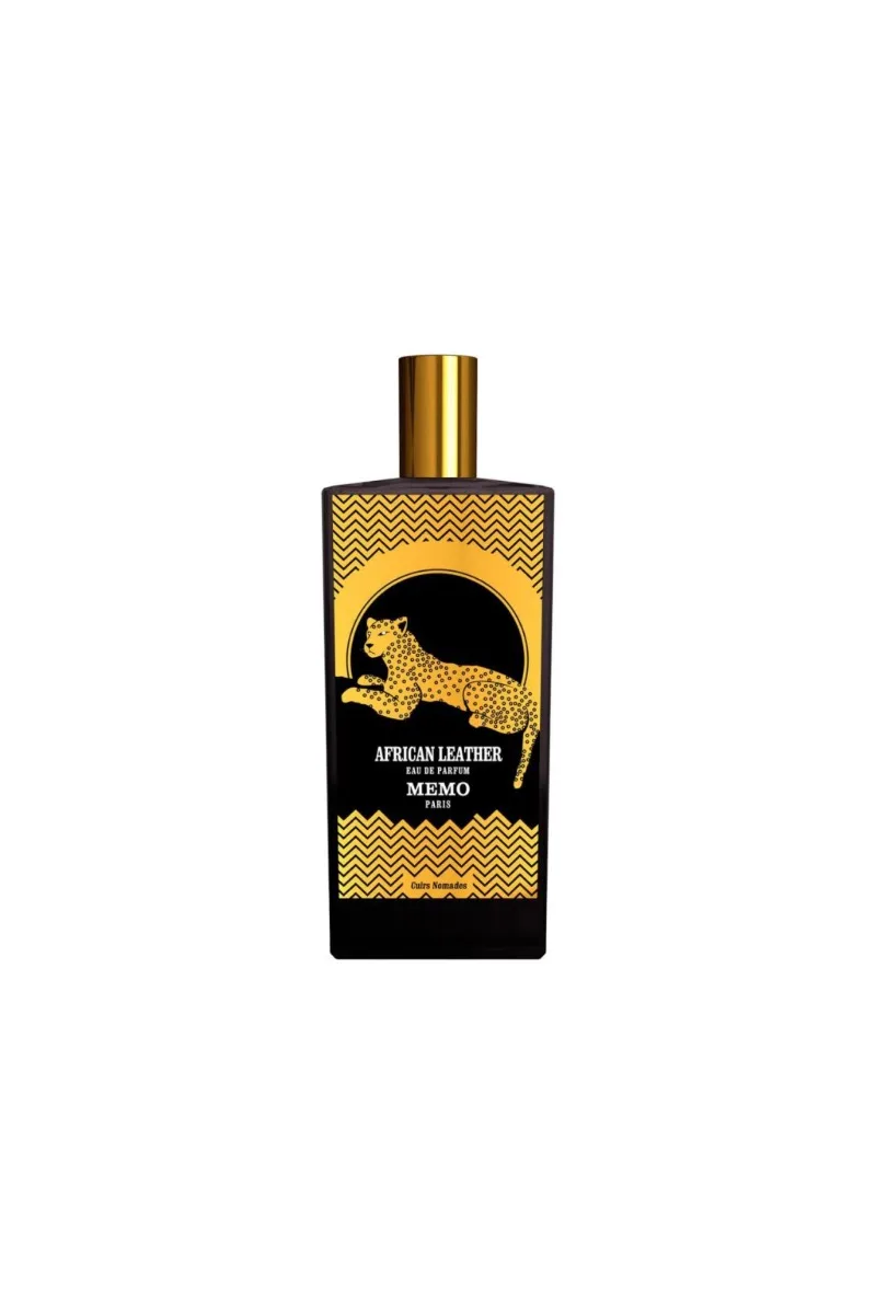 عطر ممو آفریکن لدر Memo African Leather